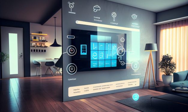 Avances en la domótica: hogares conectados eficientemente