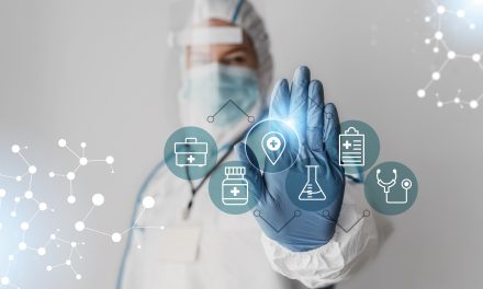 Transformación digital en la salud: revolución tecnológica