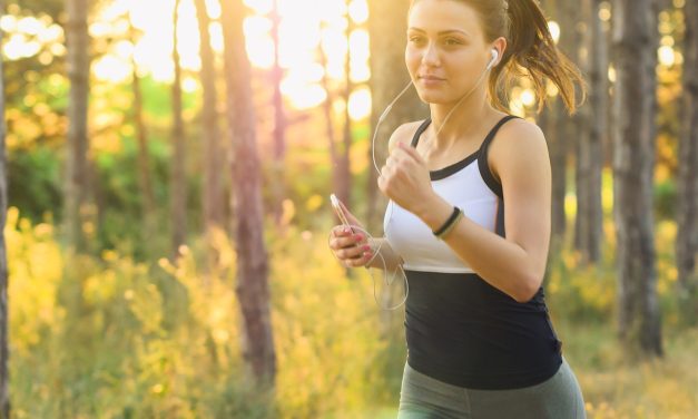 Beneficios del ejercicio: salud, energía y placer