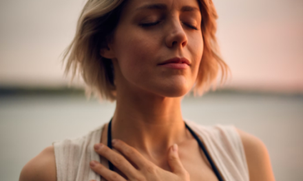 Métodos innovadores para sanar y equilibrar interiormente