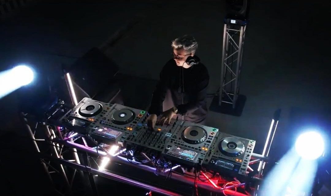 Movida de DJs Venezolanos