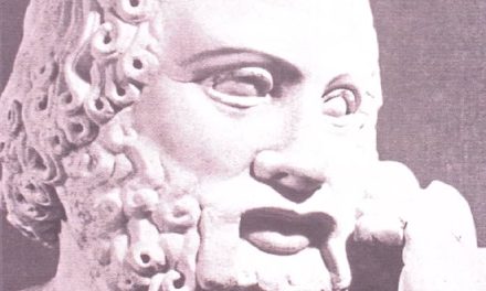 La herramienta del pensamiento: el Órganon de Aristóteles y su legado imperecedero