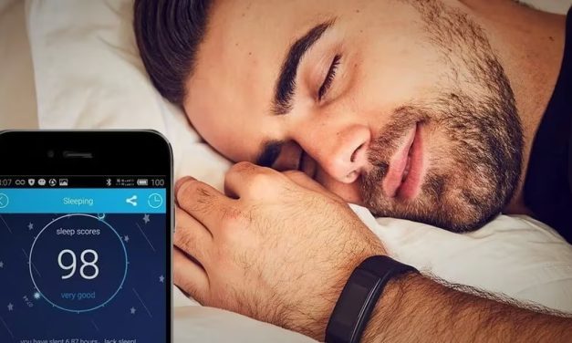Los mejores dispositivos para monitorear el sueño