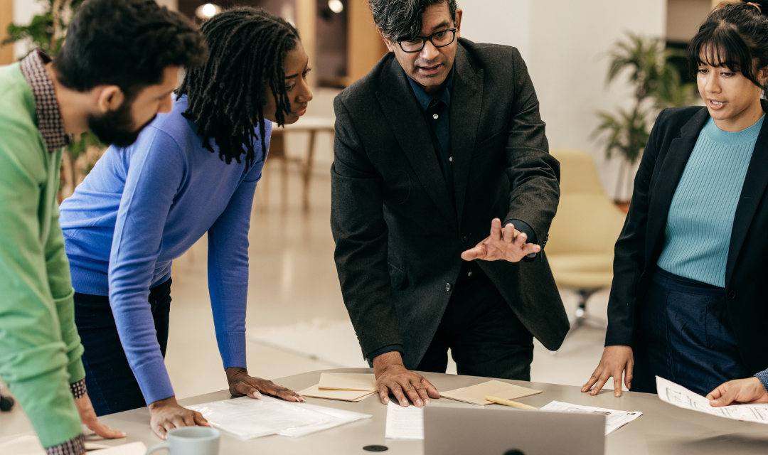 Adaptabilidad y resiliencia para el éxito profesional