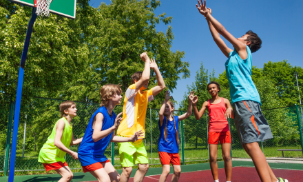 Actividades deportivas para fortalecer la autoestima infantil