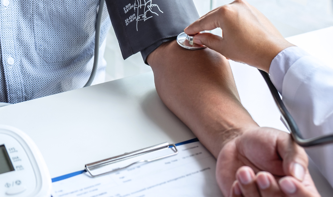 La importancia de un chequeo médico anual