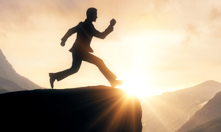 Claves para conseguir tu pasión o propósito