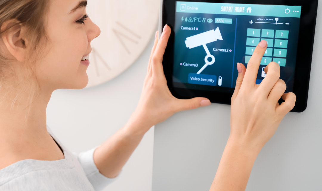 Cinco herramientas esenciales para proteger tu casa