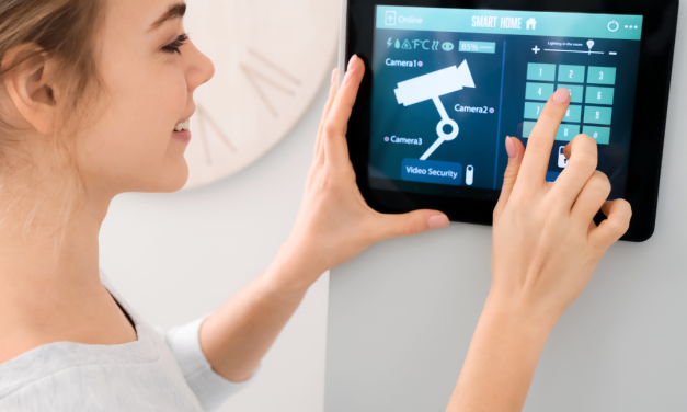 Cinco herramientas esenciales para proteger tu casa