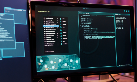 Beneficios del software personalizado para empresas modernas