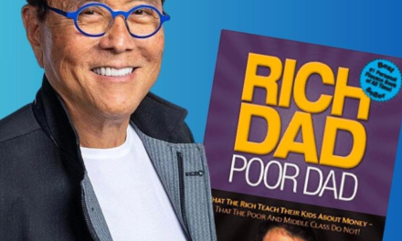 Robert Kiyosaki: claves para la educación financiera