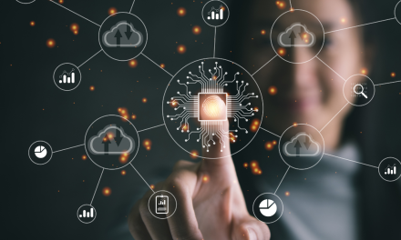 Transformación del hogar con internet de cosas (IoT)