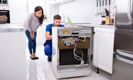 Consejos para cuidar tus electrodomésticos en casa