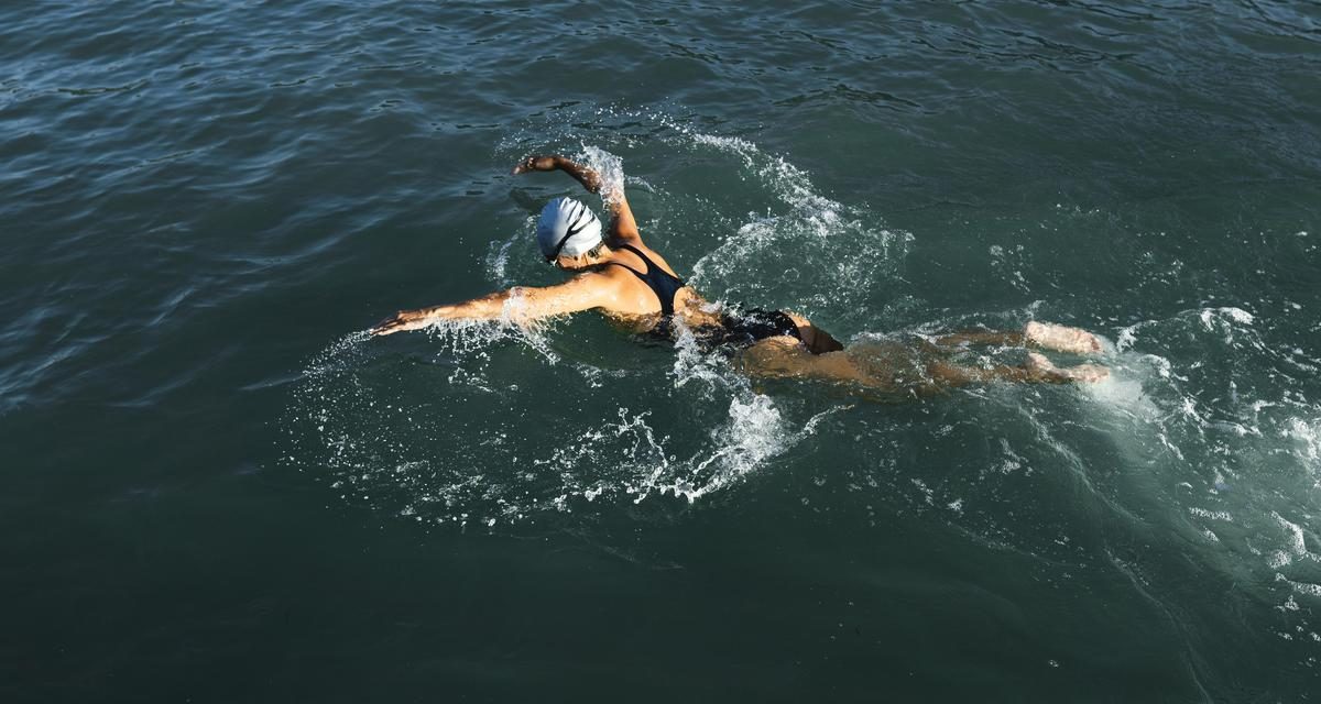 Top 5 mejores deportes acuáticos para adultos