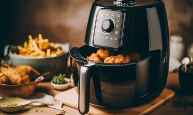 Gadgets de cocina que facilitarán tu vida