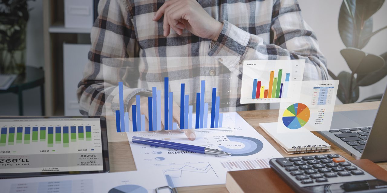 Gestiona tus finanzas con estos cinco consejos