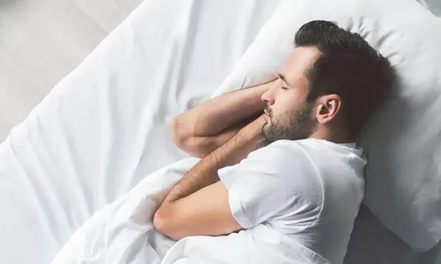 Cuatro consejos esenciales para mejorar tu descanso