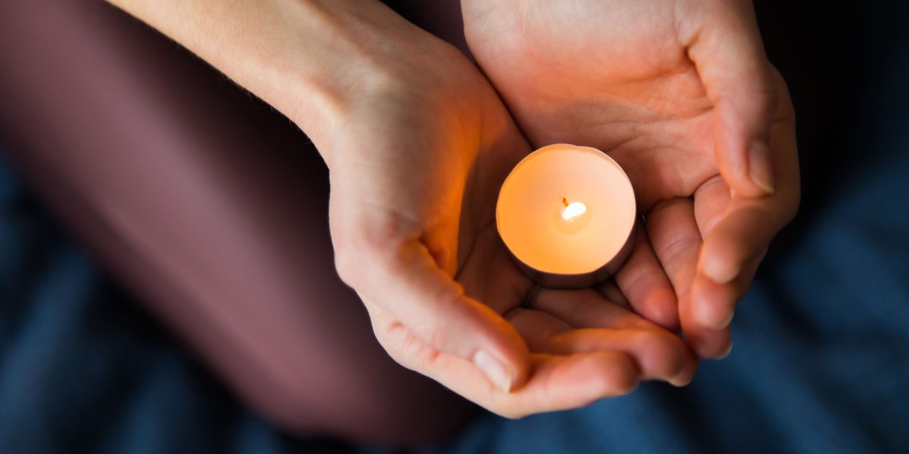 Descubre el poder de la espiritualidad personal