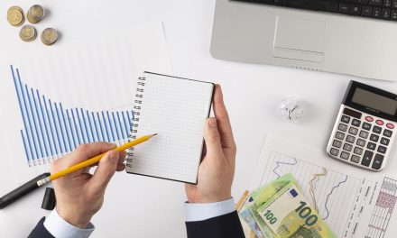 Planificación financiera: controlando eficazmente tu futuro financiero