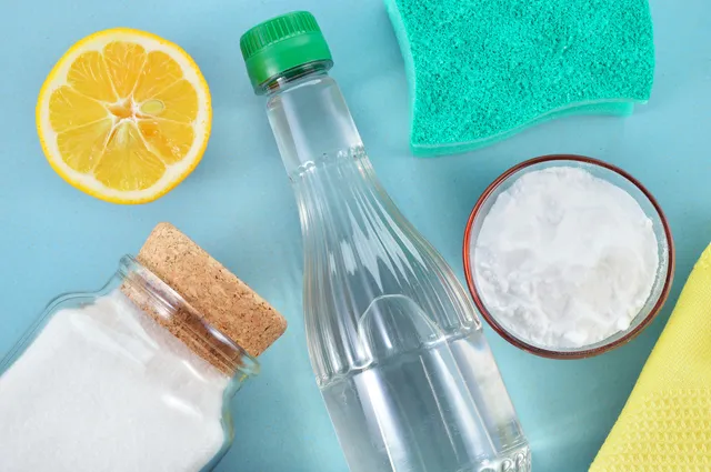 Guía para hacer tu propio detergente ecológico