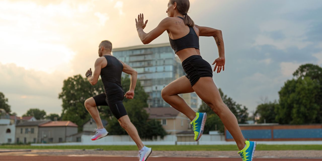 Mindfulness y meditación: un mejor rendimiento deportivo