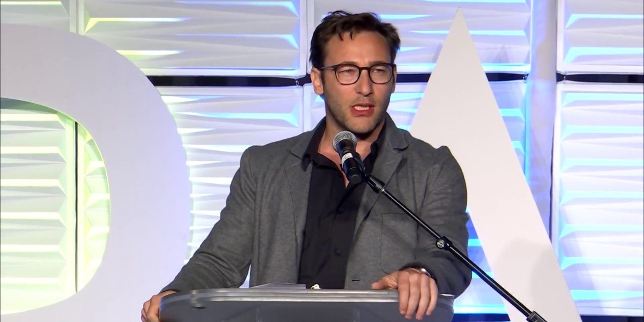 Reglas para encontrar tu chispa y liderazgo