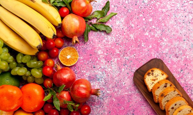 Guía para una vida saludable y equilibrada