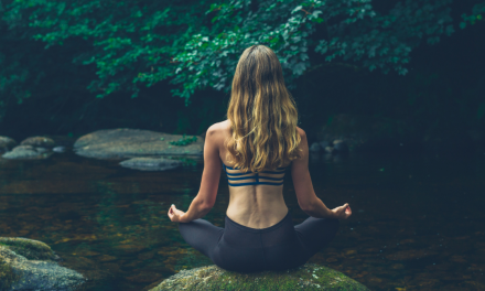 La meditación puede transformar tu vida espiritual