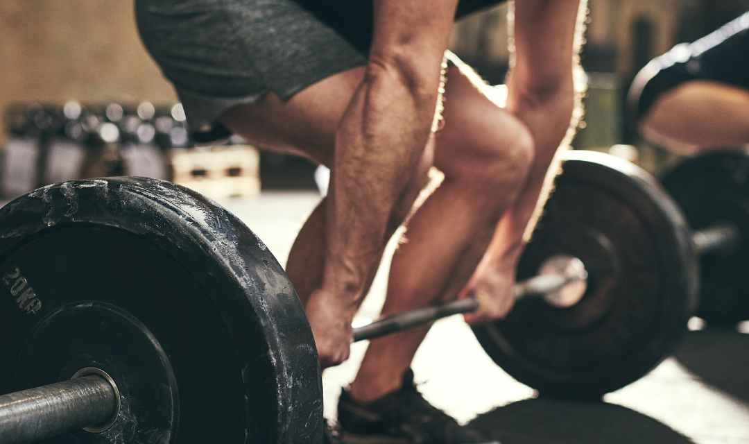 Cómo crear un plan de entrenamiento efectivo