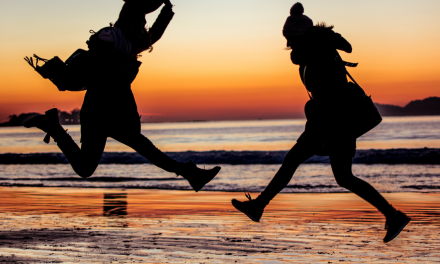 Propósito y misión de vida: conexión espiritual