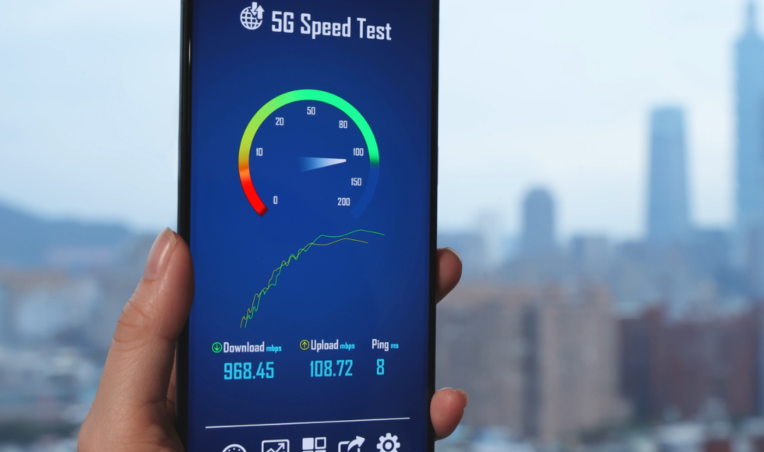 Cinco consejos para optimizar velocidad de Internet