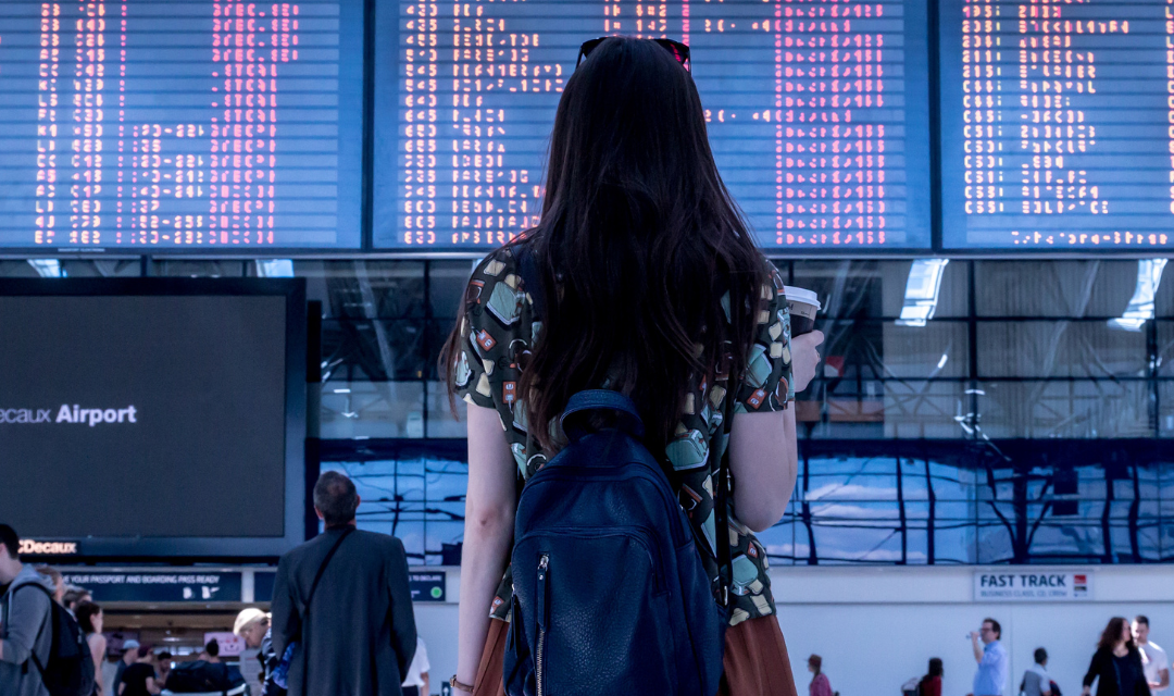 Gadgets imprescindibles para viajar: prepárate para todo
