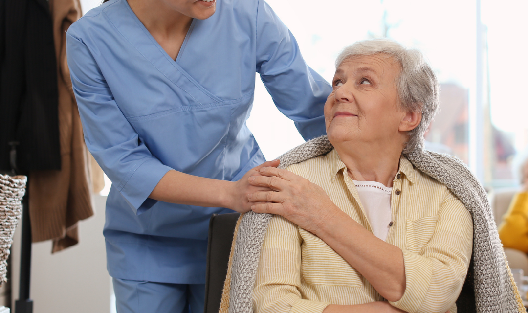 Prevención de enfermedades en ancianos: estrategias clave