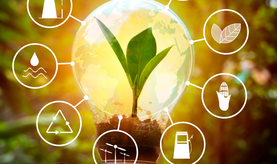 Innovaciones clave en el sector energético actual