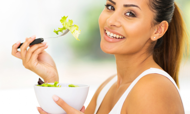 Cómo los alimentos impactan tu salud mental