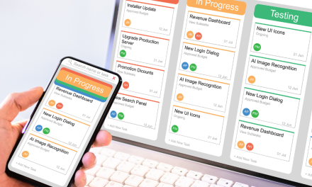 Herramientas para gestionar tus proyectos en línea