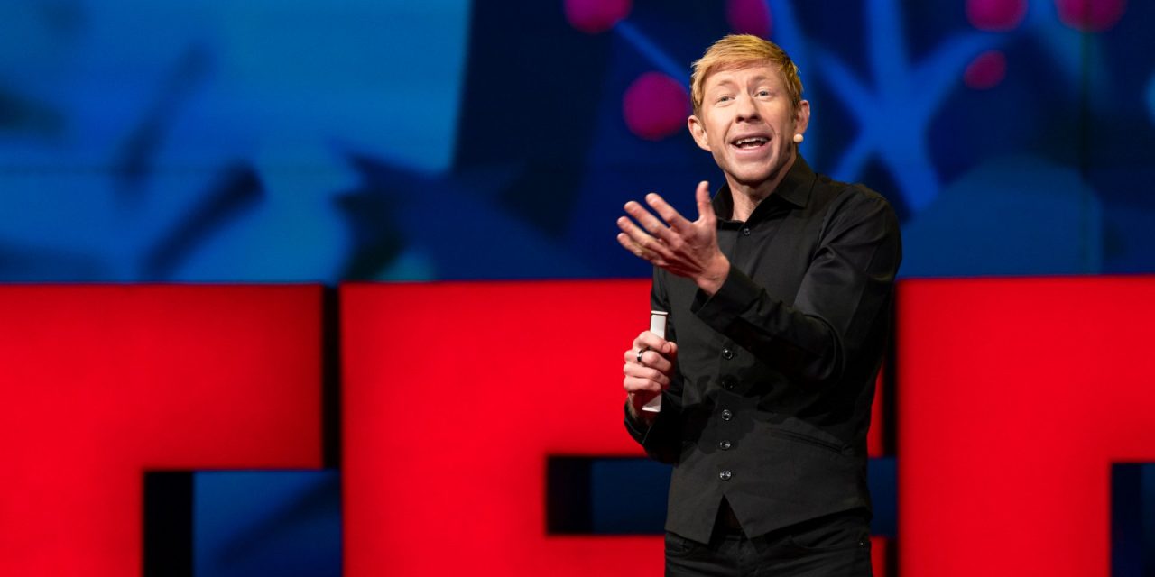 Dormir es tu superpoder – Matt Walker