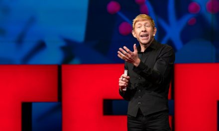 Dormir es tu superpoder – Matt Walker