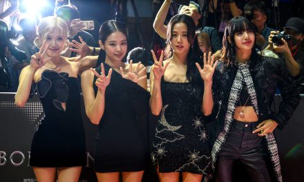 Hallyu: La Ola Coreana