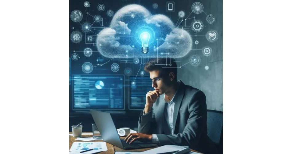 ¡Inteligencia Artificial Generativa potencia el emprendimiento en las PyME!