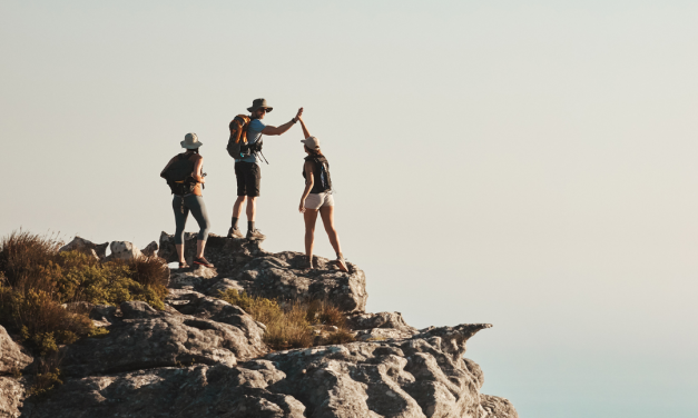 Propósito de vida: clave para el bienestar