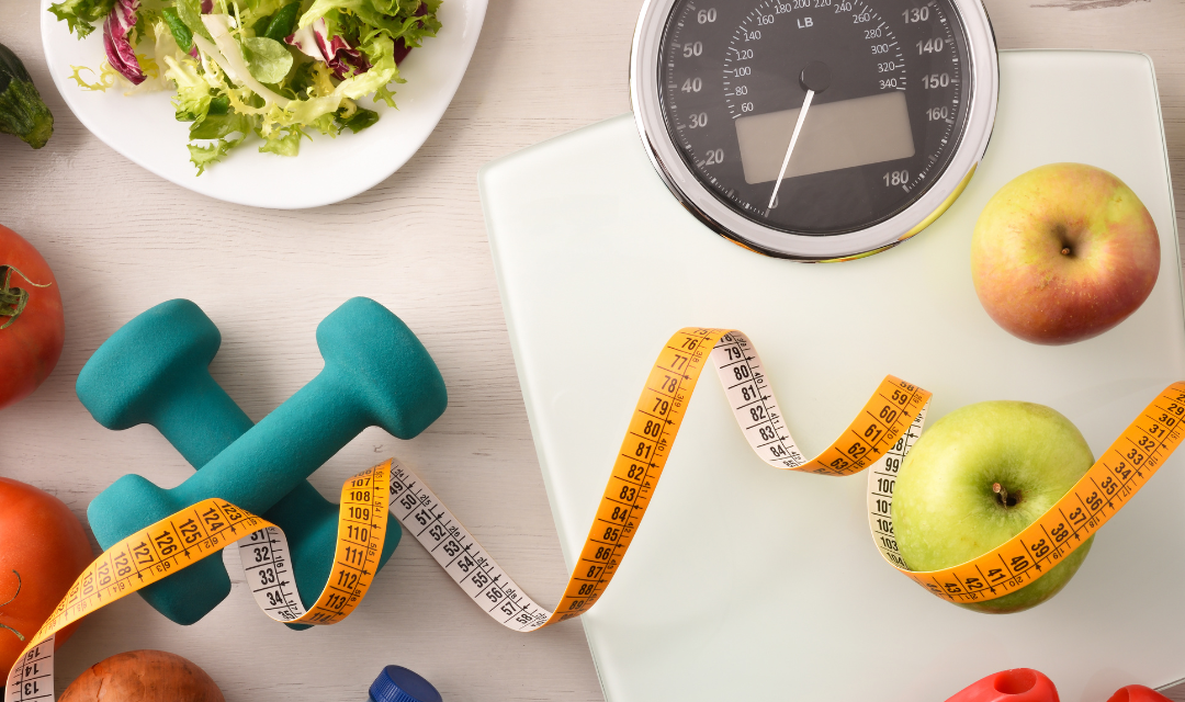 Nutrición deportiva: claves para un mayor rendimiento
