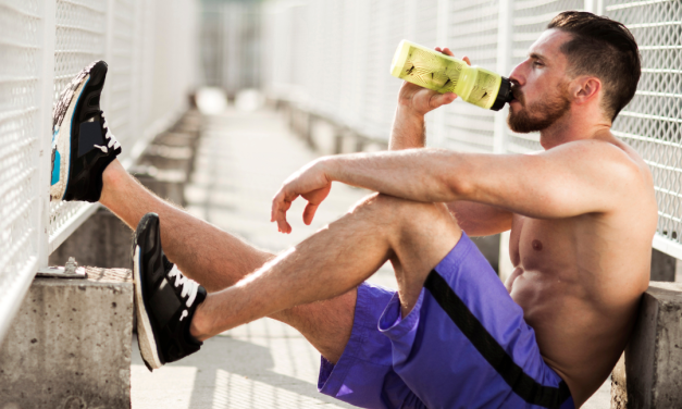 Estrategias efectivas para la recuperación activa deportiva