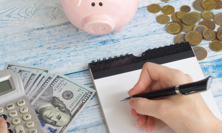 Seguridad financiera: crear un fondo de emergencia