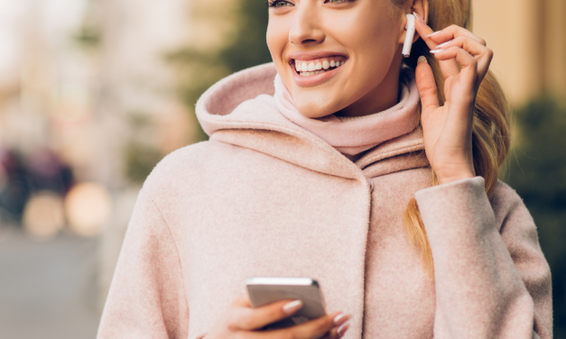 Auriculares inalámbricos: avances y funciones claves