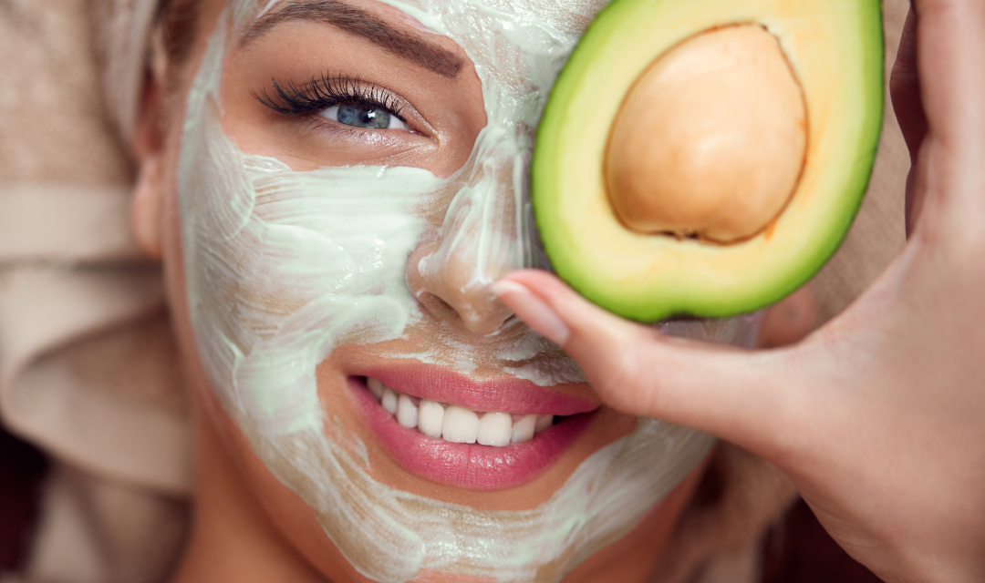 Mascarillas faciales caseras: hidratación, exfoliación y más