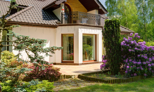 Transforma tu jardín con proyectos DIY caseros