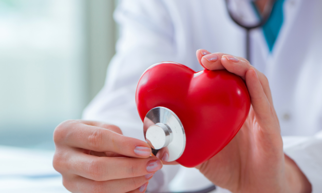 Ejercicio regular: clave para una salud cardiovascular
