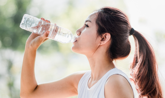 Cómo la hidratación impacta tu salud integral