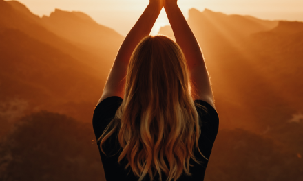 Viviendo con intención: espiritualidad en lo cotidiano